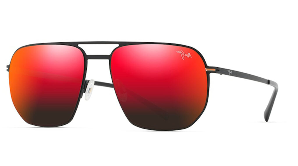 Vendita Online Occhiali Da Sole Occhiali Da Sole Unisex Maui Jim